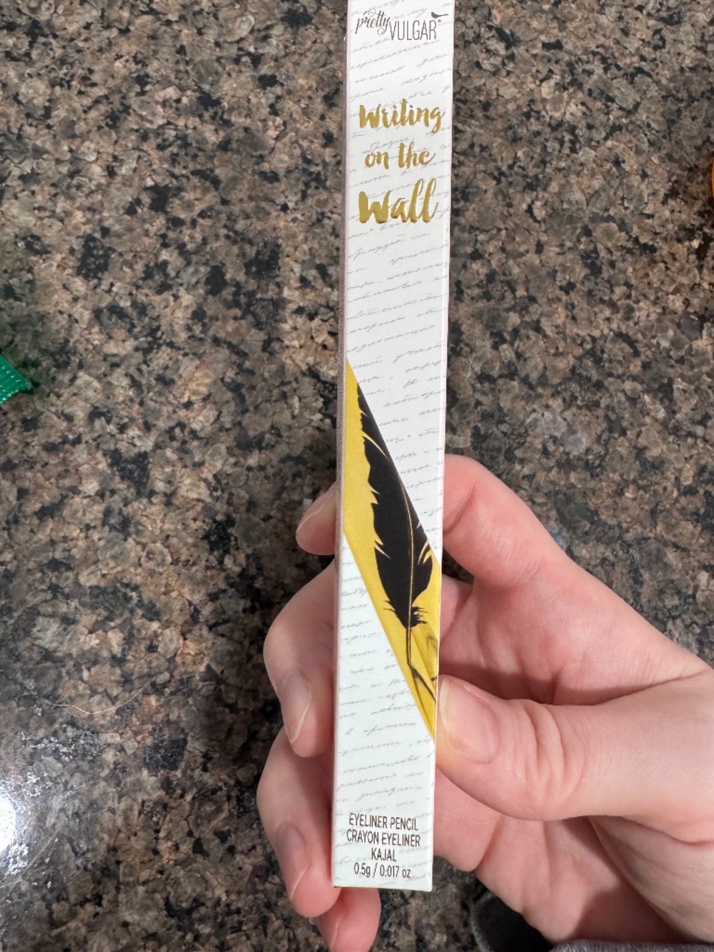 Eyeliner Pencil